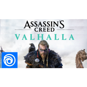 Обложка ⭐️ Assassins Creed Вальгалла (Region free) [НАВСЕГДА]