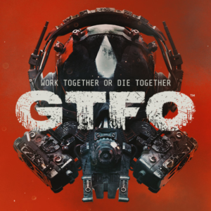 Обложка GTFO (Steam Gift Россия)