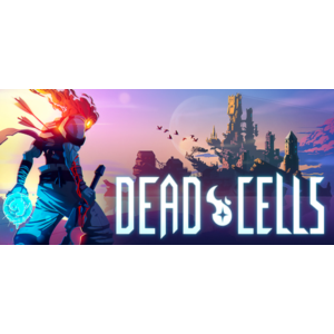 Обложка Dead Cells (Steam Gift Россия)