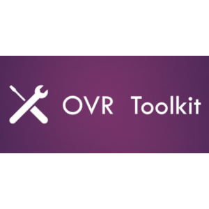 Обложка OVR Toolkit (Steam Gift Россия)