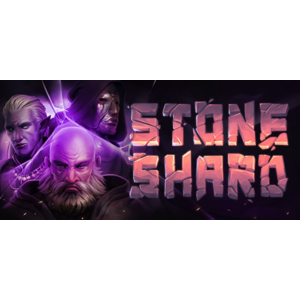 Обложка Stoneshard (Steam Gift Россия)