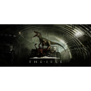 Обложка The Isle (Steam Gift Россия)