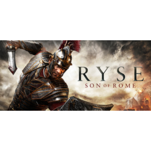 Обложка Ryse: Son of Rome (Steam Gift Россия)