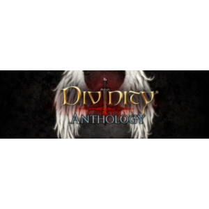 Обложка Divinity Anthology (Steam Gift Россия)