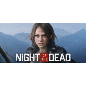 Обложка Night of the Dead (Steam Gift Россия)
