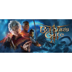 Обложка Baldur`s Gate 3 (Steam Gift Россия) 🔥