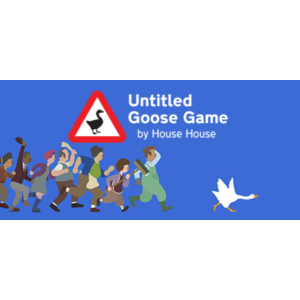 Обложка Untitled Goose Game (Steam Gift Россия)
