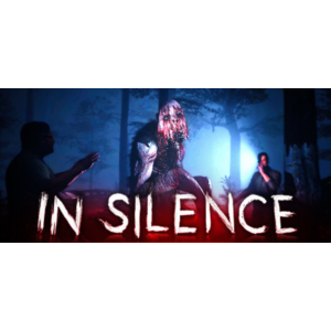 Обложка In Silence (Steam Gift Россия)