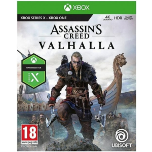 Обложка ✅ Assassin`s Creed Вальгалла XBOX ONE X|S Ключ 🔑