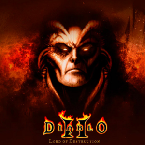 Обложка DIABLO 2: LORD OF DESTRUCTION (DLC)✅BATTLE.NET КЛЮЧ