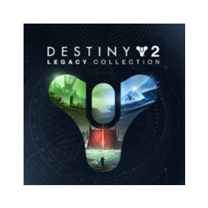 Обложка DESTINY 2 LEGACY COLLECTION 2023 ✅STEAM КЛЮЧ