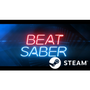 Обложка ⭐️ BEAT SABER - STEAM (Region free)