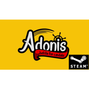 Обложка ⭐️ ADONIS - STEAM (Region free)