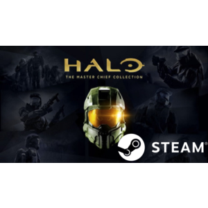 Обложка ⭐️ Halo The Master Chief Collection STEAM (GLOBAL) ХАЛО