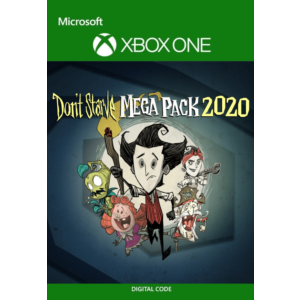 Обложка ✅ Don`t Starve Mega Pack 2020 XBOX ONE X|S Ключ 🔑
