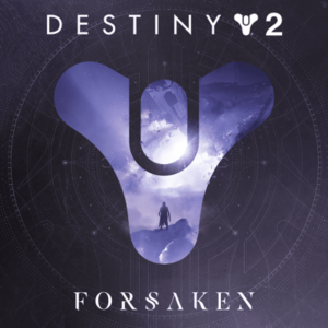 Обложка DESTINY 2: FORSAKEN PACK ✅STEAM КЛЮЧ
