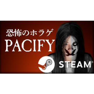 Обложка ⭐️ Pacify - STEAM (Region free)