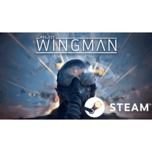 Обложка 🛩 Project Wingman - STEAM (Region free)