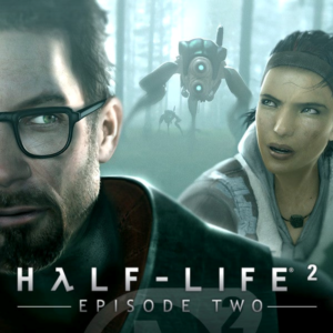 Обложка Half-Life 2: Episode Two (Steam Gift Россия)