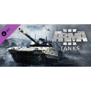 Обложка Arma 3 Tanks (Steam Gift Россия) 🔥