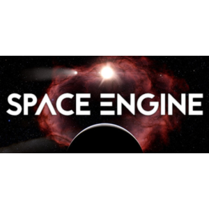 Обложка SpaceEngine (Steam Gift Россия) 🔥