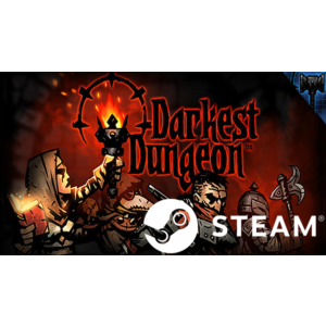 Обложка ⭐️ Darkest Dungeon - STEAM (Region free)