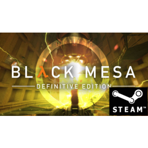 Обложка ⭐️ BLACK MESA - STEAM (Region free)
