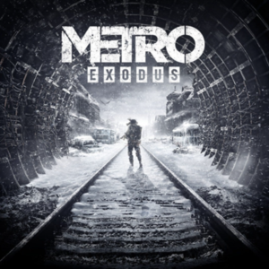 Обложка METRO EXODUS / GOLD EDITION ✅STEAM КЛЮЧ