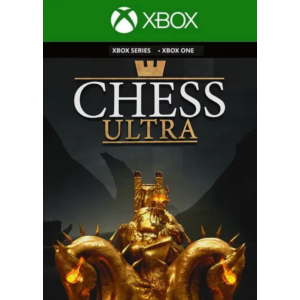 Обложка ✅ Chess Ultra XBOX ONE SERIES X|S Цифровой Ключ 🔑