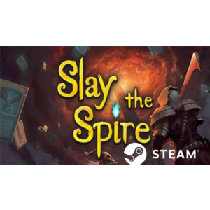 Обложка ⭐️ Slay the Spire - STEAM (Region free)