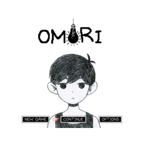Обложка ⭐️ OMORI - STEAM (Region free)