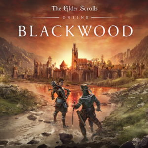 Обложка TESO: BLACKWOOD (ИГРА+ВСЕ ГЛАВЫ) ✅STEAM КЛЮЧ