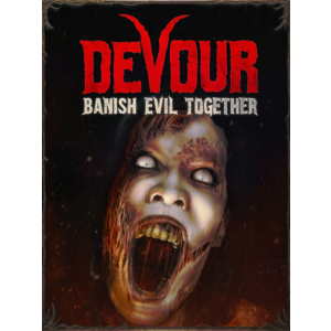Обложка DEVOUR (Steam Gift Россия) 🔥