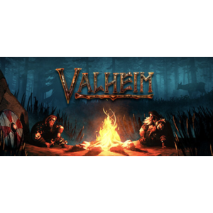 Обложка Valheim (Steam Gift Россия) 🔥
