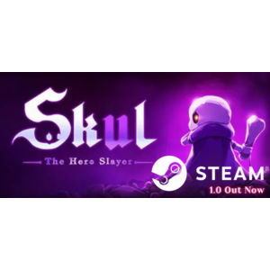 Обложка ⭐️ Skul The Hero Slayer - STEAM (Region free)