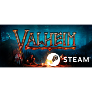 Обложка ⭐️ Valheim - STEAM (Region free)
