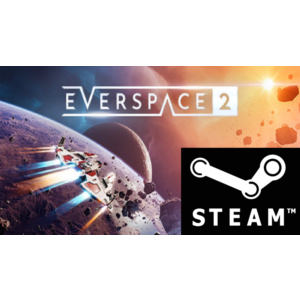 Обложка ⭐️ EVERSPACE 2 - STEAM (Region free)