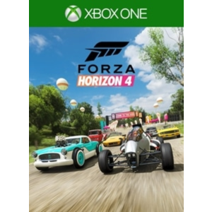 Обложка ✅ Forza Horizon 4 Hot Wheels Legends Car Pack XBOX/PC🔑