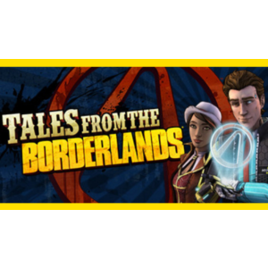 Обложка ⭐️ Tales from the Borderlands - STEAM (Region free)