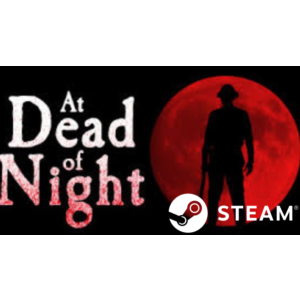 Обложка ⭐️ At Dead Of Night - STEAM (Region free)