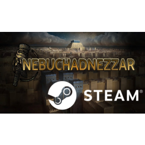 Обложка ⭐️  Nebuchadnezzar - STEAM (Region free)
