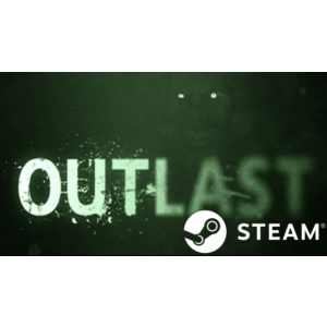 Обложка ⭐️ Outlast - STEAM (Region free)