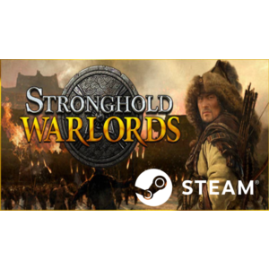 Обложка ⭐️ Stronghold: Warlords - STEAM (Region free)