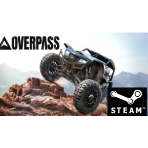 Обложка ⭐️ OVERPASS - STEAM (Region free)