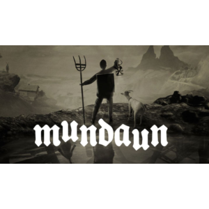 Обложка ⭐️ Mundaun - STEAM (Region free)