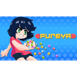 Обложка ⭐️ pureya - STEAM (Region free)
