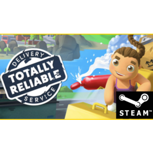 Обложка ⭐️ Totally Reliable Delivery Service - STEAM (GLOBAL)
