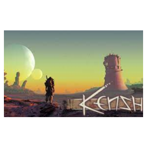 Обложка ⭐️ Kenshi - STEAM (Region free)