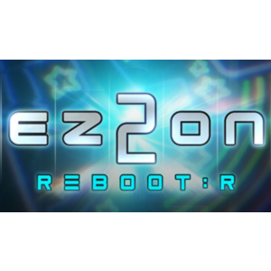 Обложка ⭐️ EZ2ON REBOOT : R - STEAM (Region free)