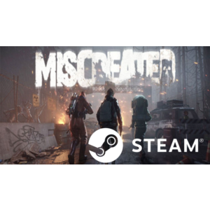 Обложка ⭐️ Miscreated - STEAM ОНЛАЙН (Region Free)